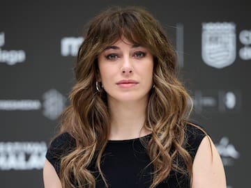 Blanca Suárez alaba el debut actoral de Pablo Alborán en ‘Respira’: “Es una de las grandes sorpresas de la temporada”