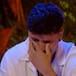 Samuel, de bajón en la hoguera tras ver el acercamiento de Tania y Hugo Paz en ‘La isla de las tentaciones 5’