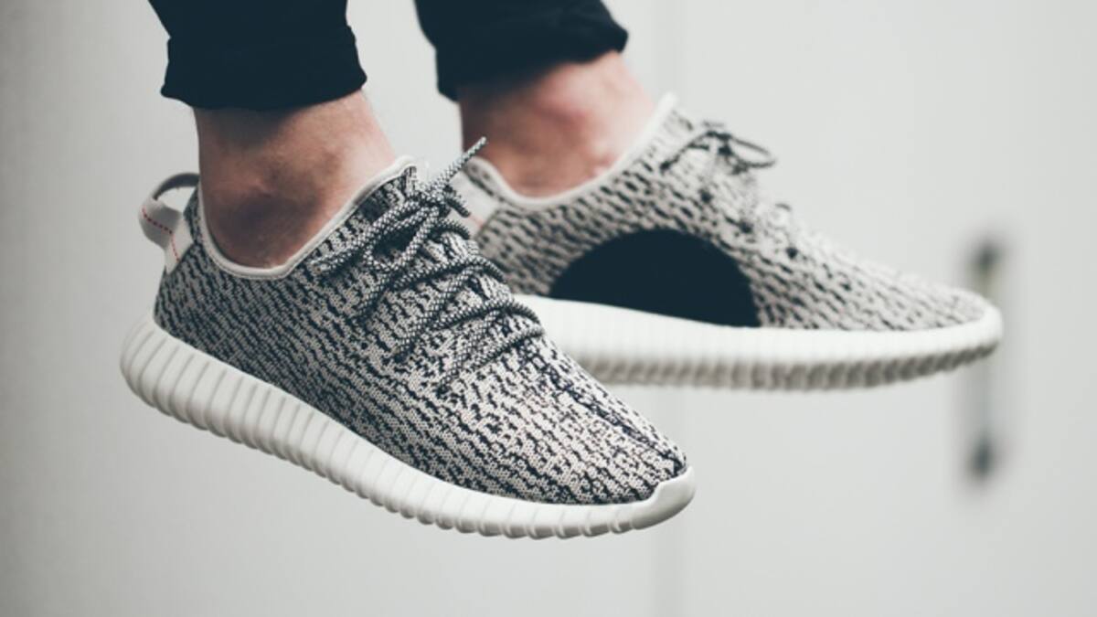 De las Puma de Rihanna a las zapas de Kanye