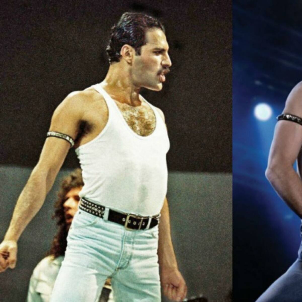 Brian May pide el Oscar para Rami Malek por su interpretación de Freddie Mercury
