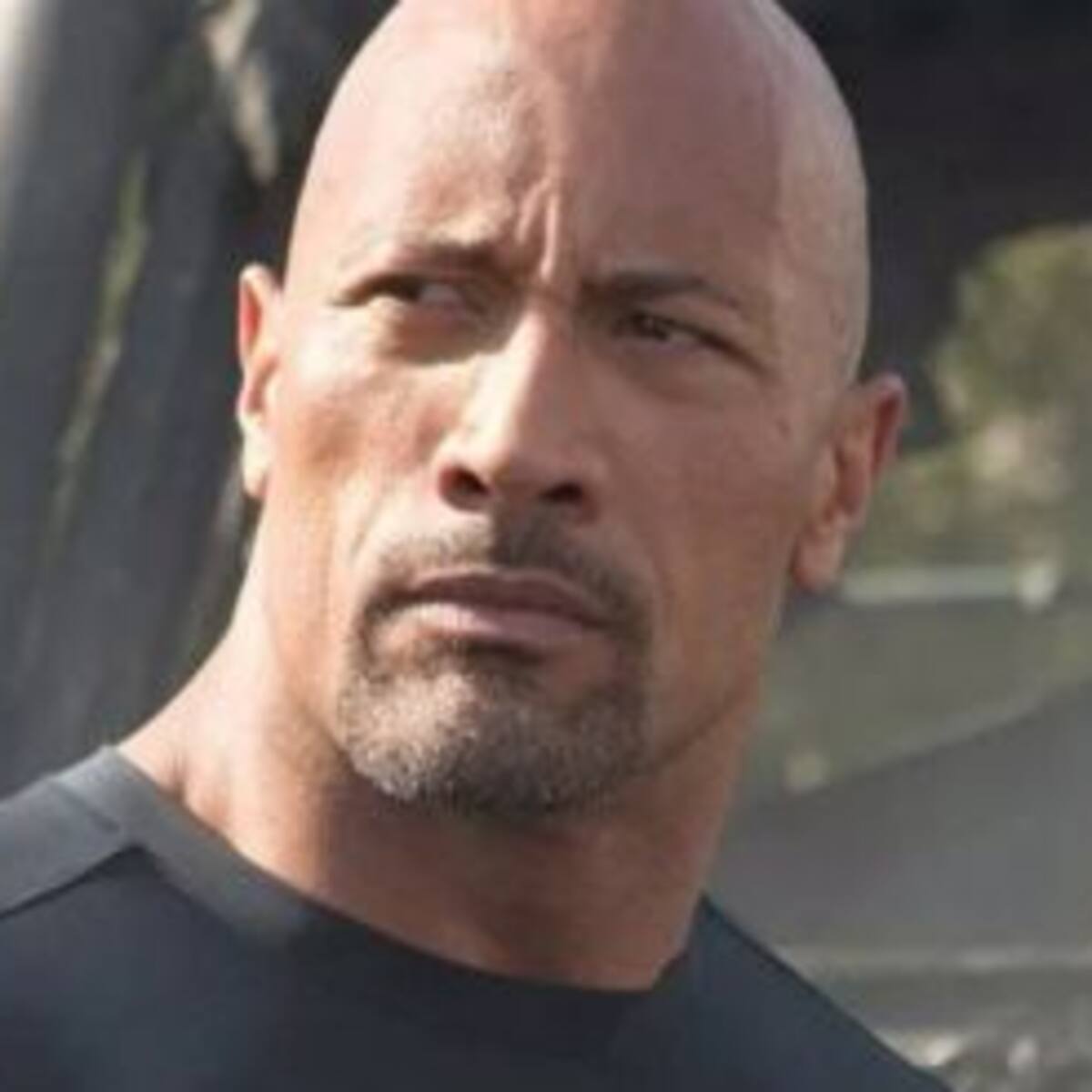 The Rock, el hombre más sexy del mundo