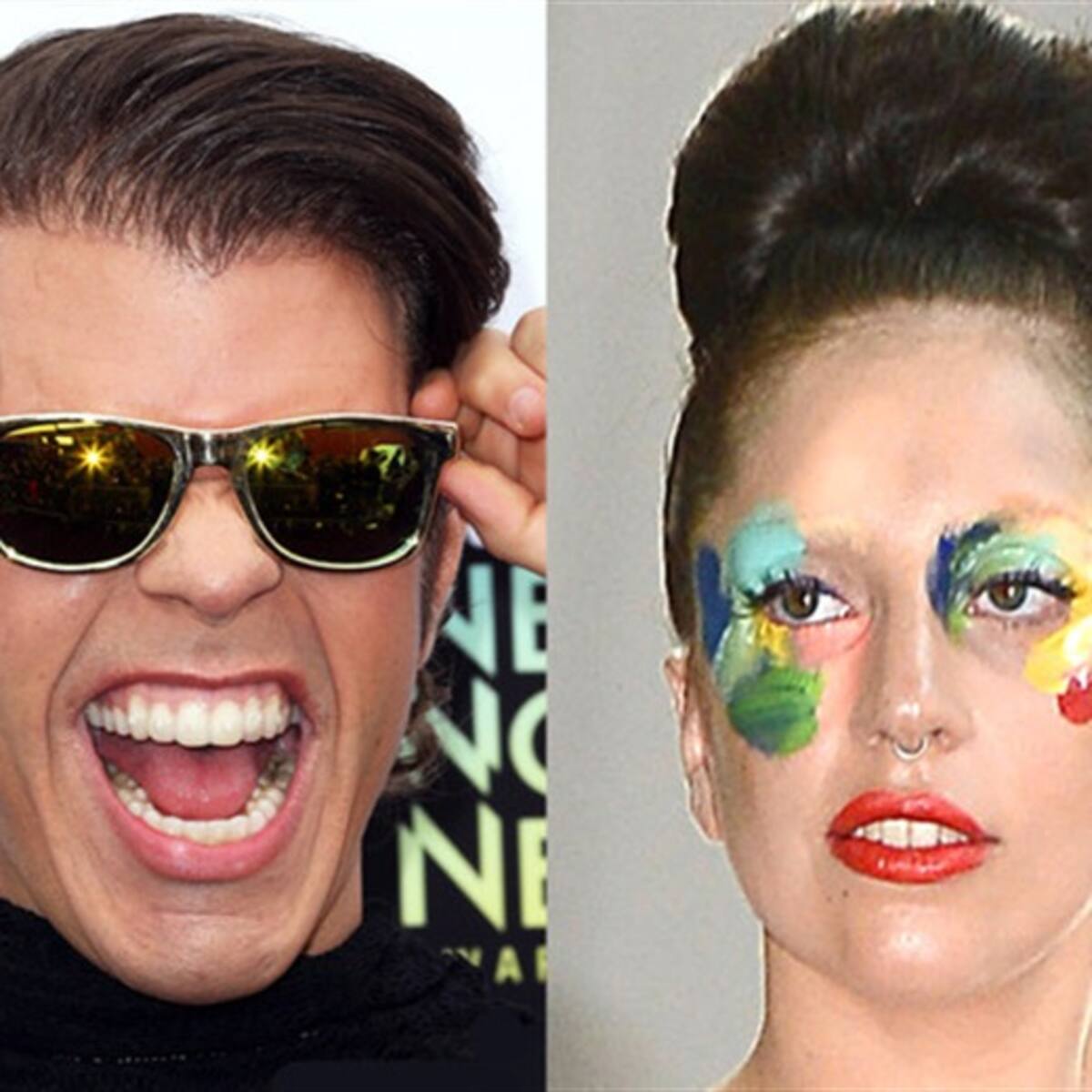 ¡Lady Gaga afirma que Perez Hilton la está acosando!
