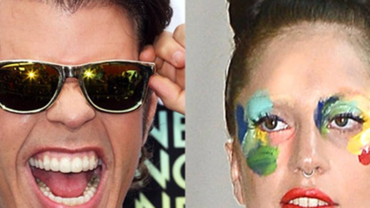 ¡Lady Gaga afirma que Perez Hilton la está acosando!