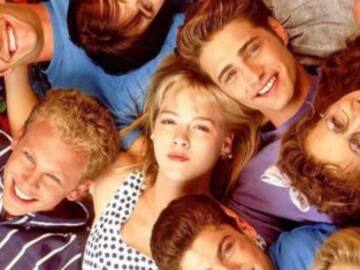 Las series que todo millenial debería revisar