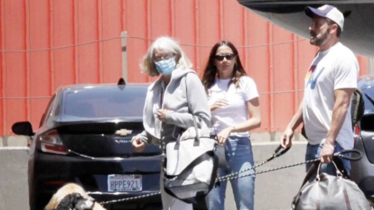¿Romper las reglas de seguridad en pandemia?