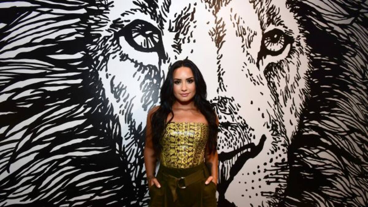 Grammy 2019: Demi Lovato y Dua Lipa, dos nominadas muy emocionadas
