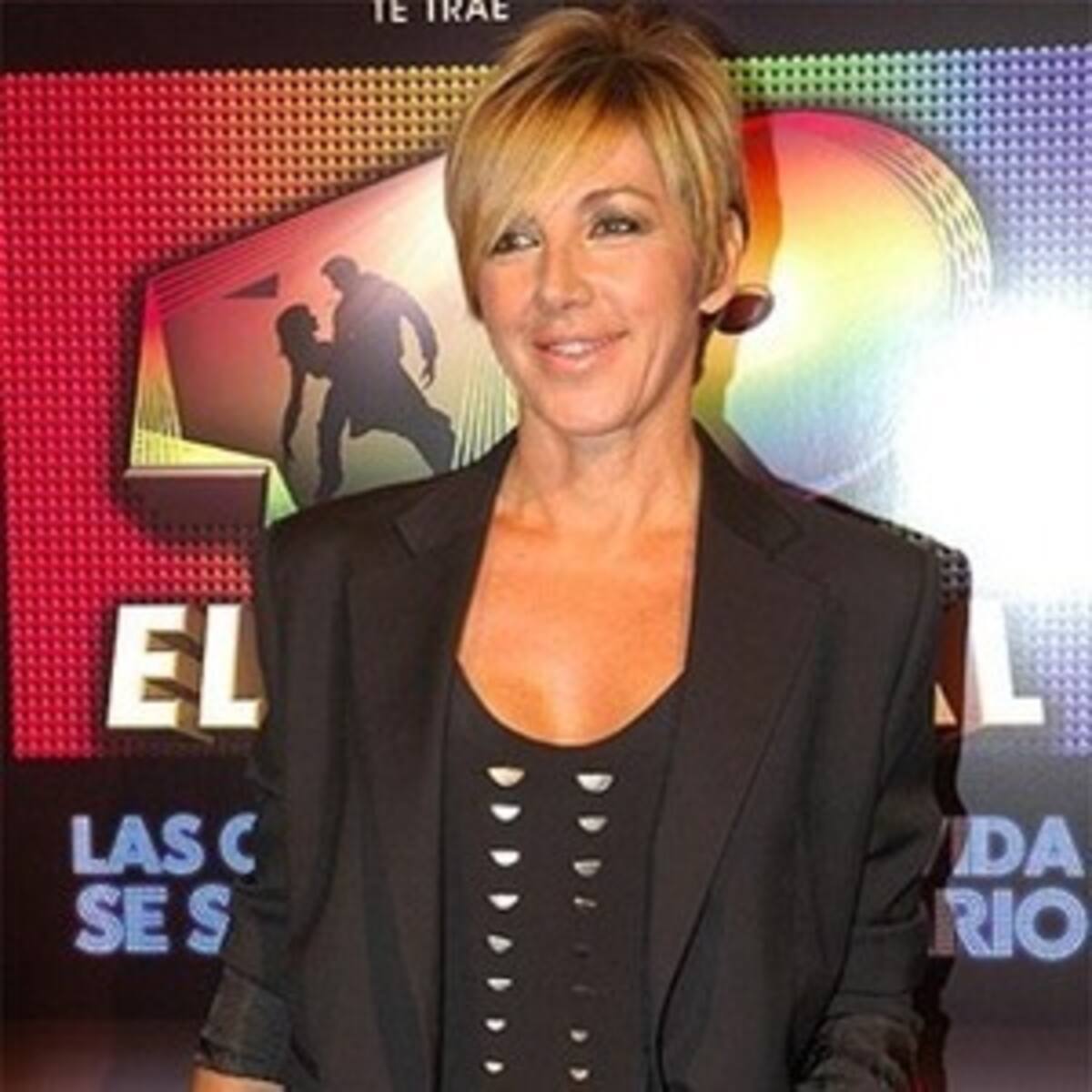 Ana Torroja regresa con Sonrisa el 14 de septiembre