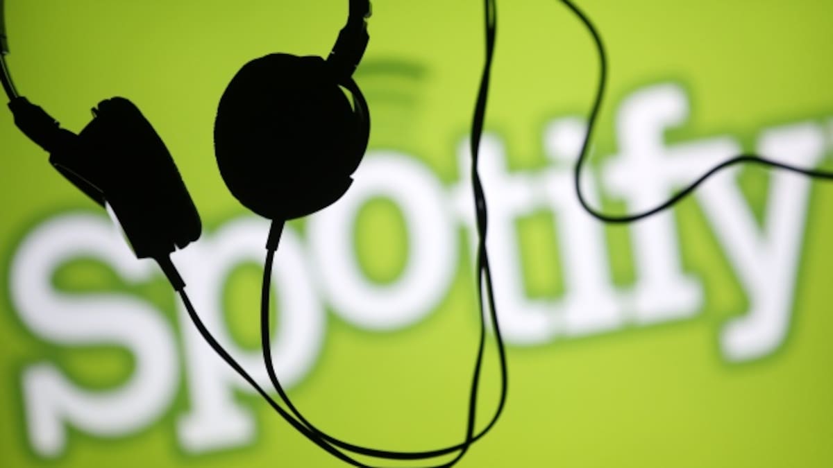 Los videos, la nueva apuesta de Spotify