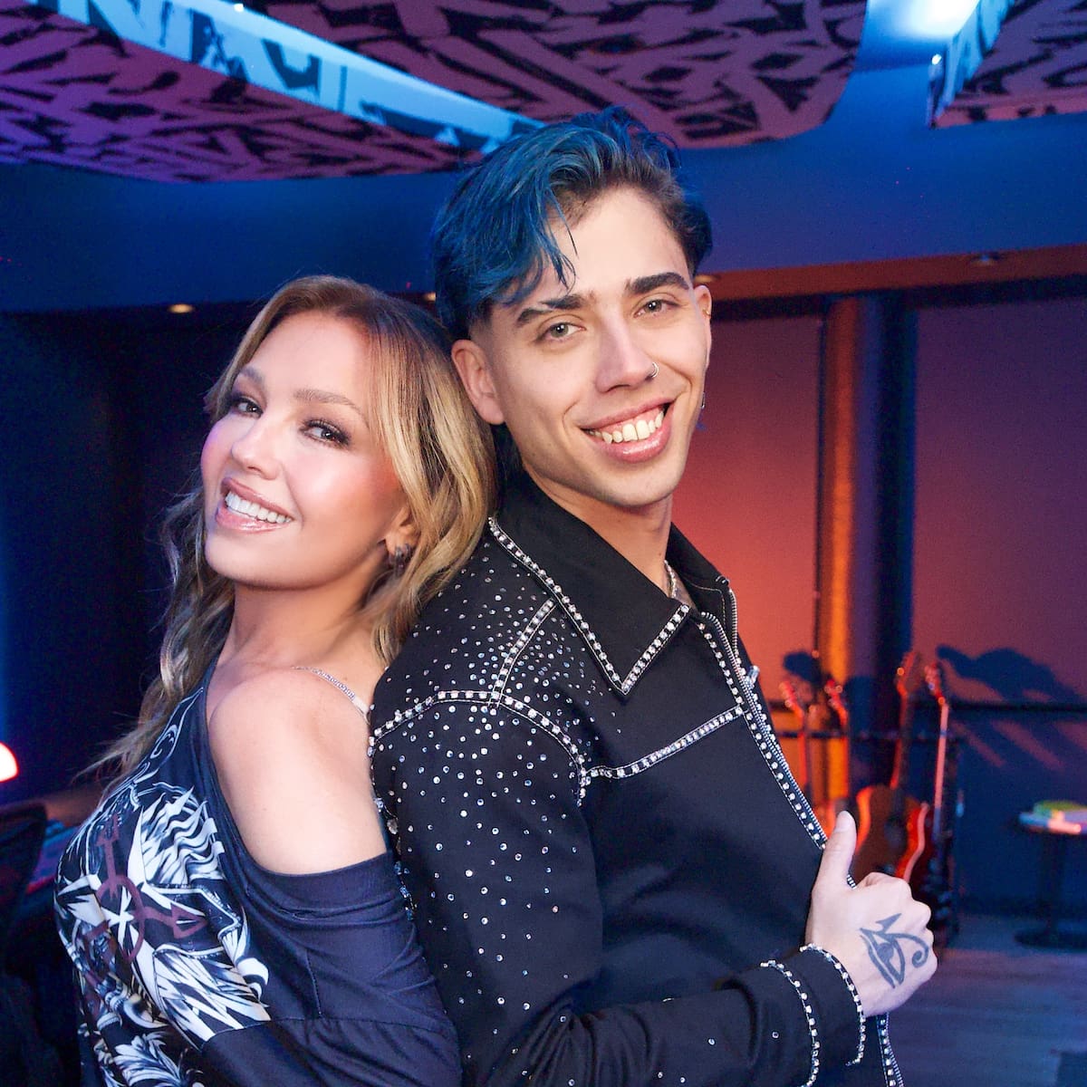 De Thalía y Luck Ra al nuevo universo de Aissa: cuatro estrenos para despedir septiembre bailando | Fresh Urban, Ep. 4