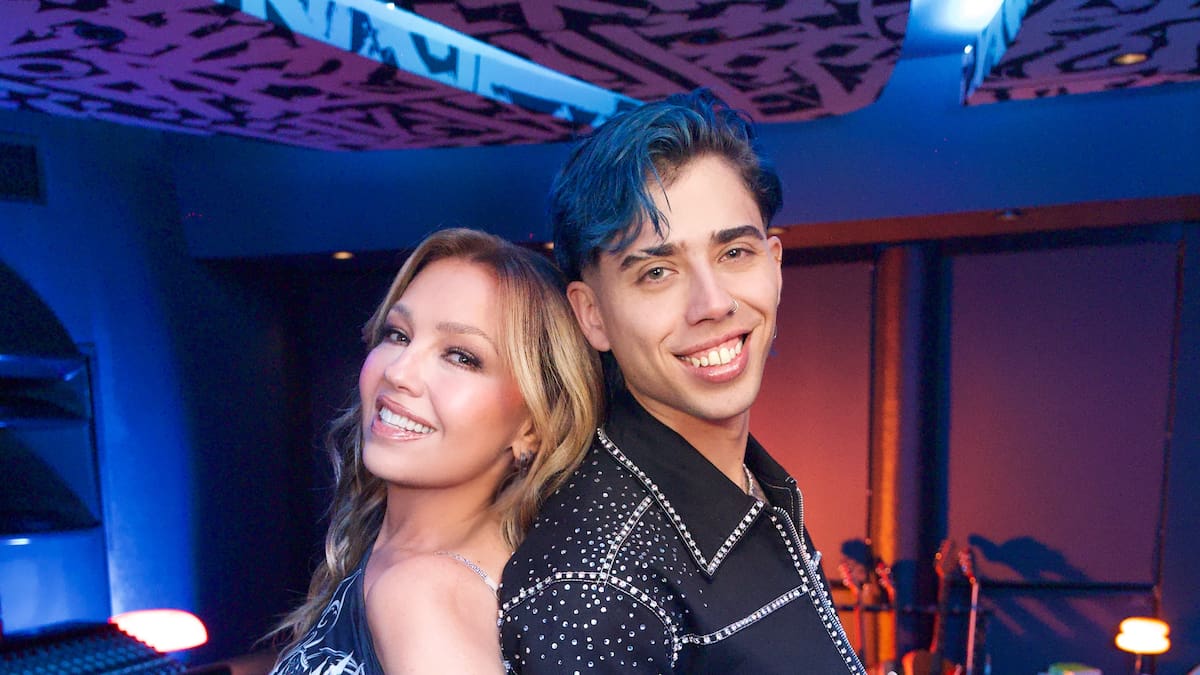 De Thalía y Luck Ra al nuevo universo de Aissa: cuatro estrenos para despedir septiembre bailando | Fresh Urban, Ep. 4