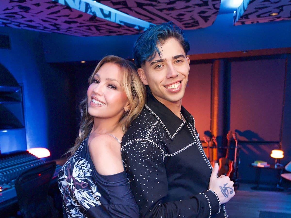 De Thalía y Luck Ra al nuevo universo de Aissa: cuatro estrenos para despedir septiembre bailando | Fresh Urban, Ep. 4