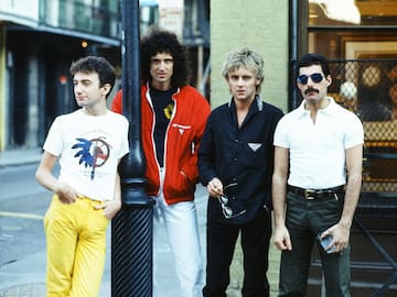 La famosa canción de Queen que ha sido eliminada de su exitoso recopilatorio 'Greatest Hits'