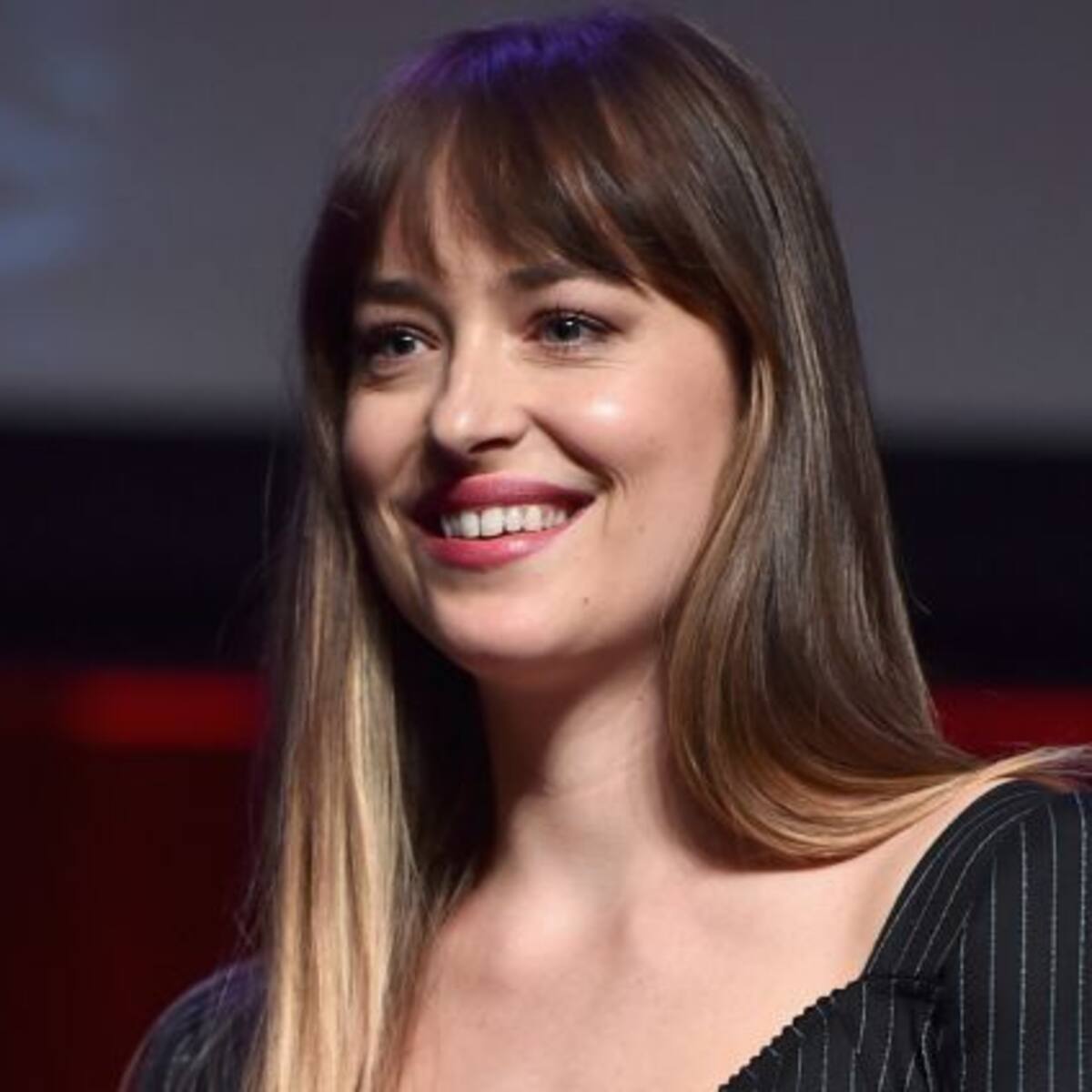 Los nervios de Dakota Johnson después de ver desnudo a Chris Hemsworth