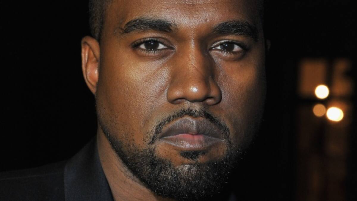 Kanye West revoluciona el mundo con sus tiendas efímeras