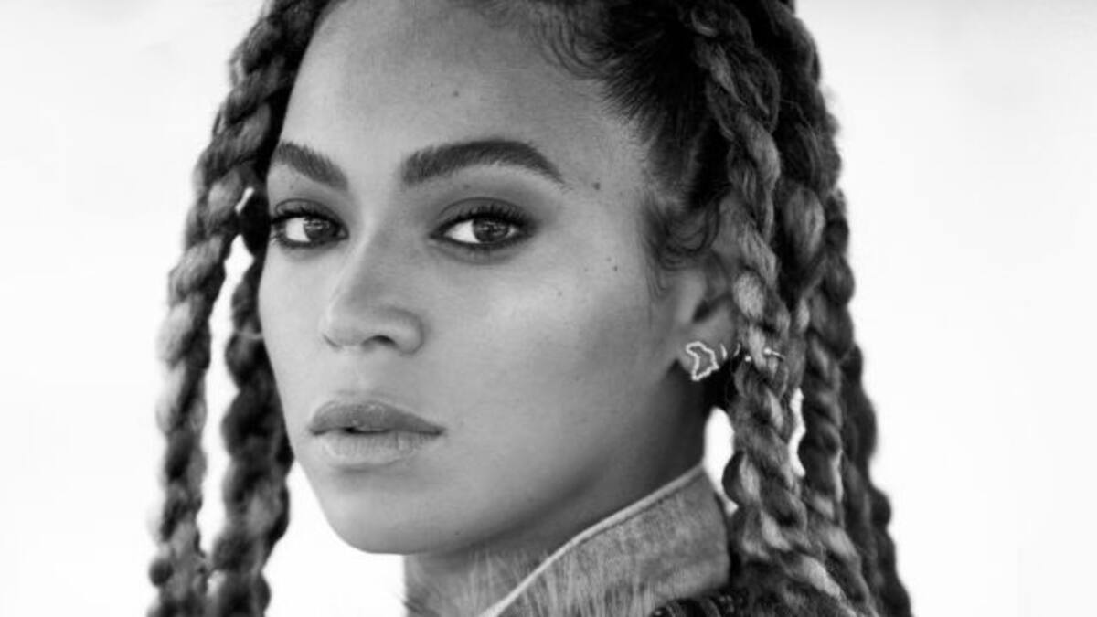 ¡Limonada de Beyoncé para todos!