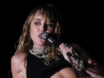 La simbólica venganza de Miley Cyrus contra el clan Kardashian