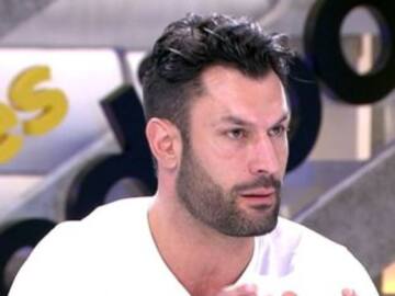 Jorge Pérez vuelve a Telecinco con su entrevista más emotiva en ‘Déjate querer’