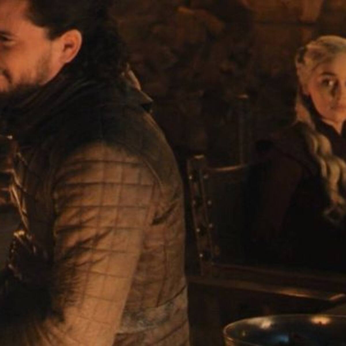 Un vaso de café aparece por error en el 04x08 de 'Game Of Thrones'