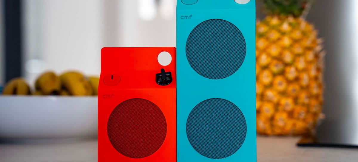 CMF Speaker