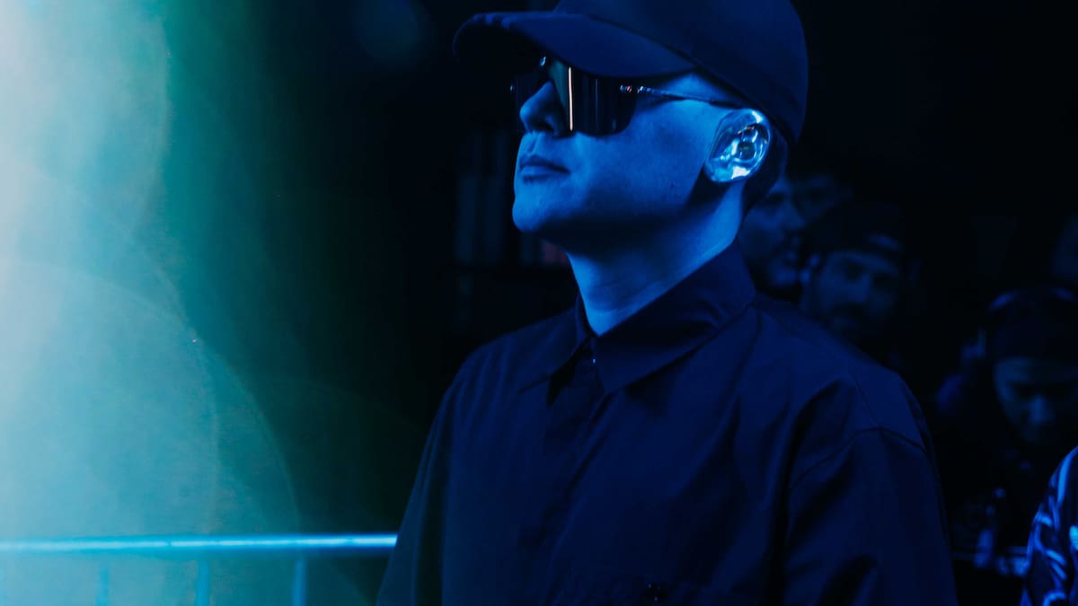 Bizarrap se despide de Lucas Vignale tras su muerte en el choque de helicópteros de Río de Janeiro: “El dolor es inmenso”
