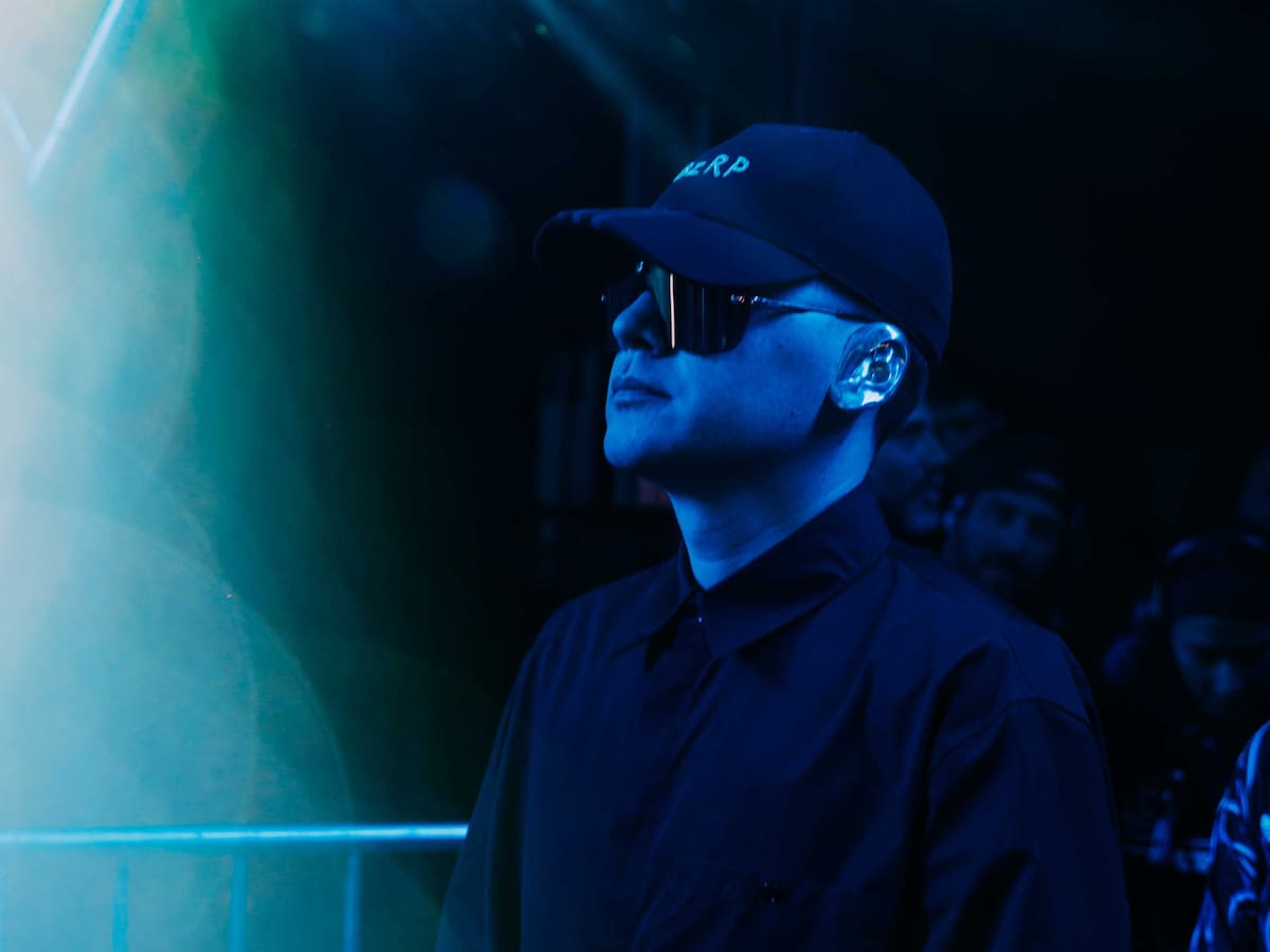 Bizarrap se despide de Lucas Vignale tras su muerte en el choque de helicópteros de Río de Janeiro: “El dolor es inmenso”
