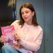 La influencer Nerea Pascual: “Creo que seguimos luchando porque haya respeto hacia el amor de cualquier tipo”