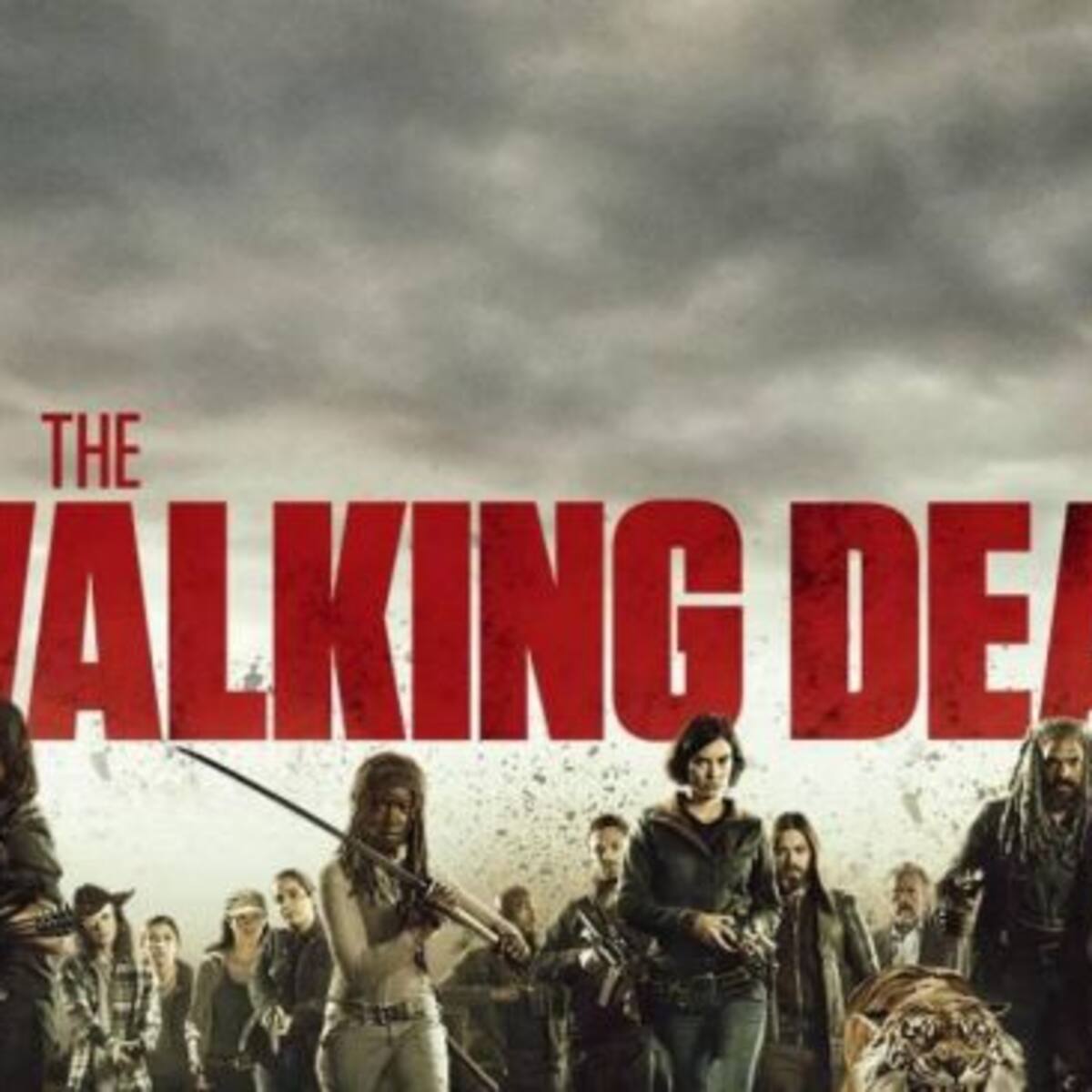 Mirá todo lo que se viene en la novena temporada de “The Walking Dead”