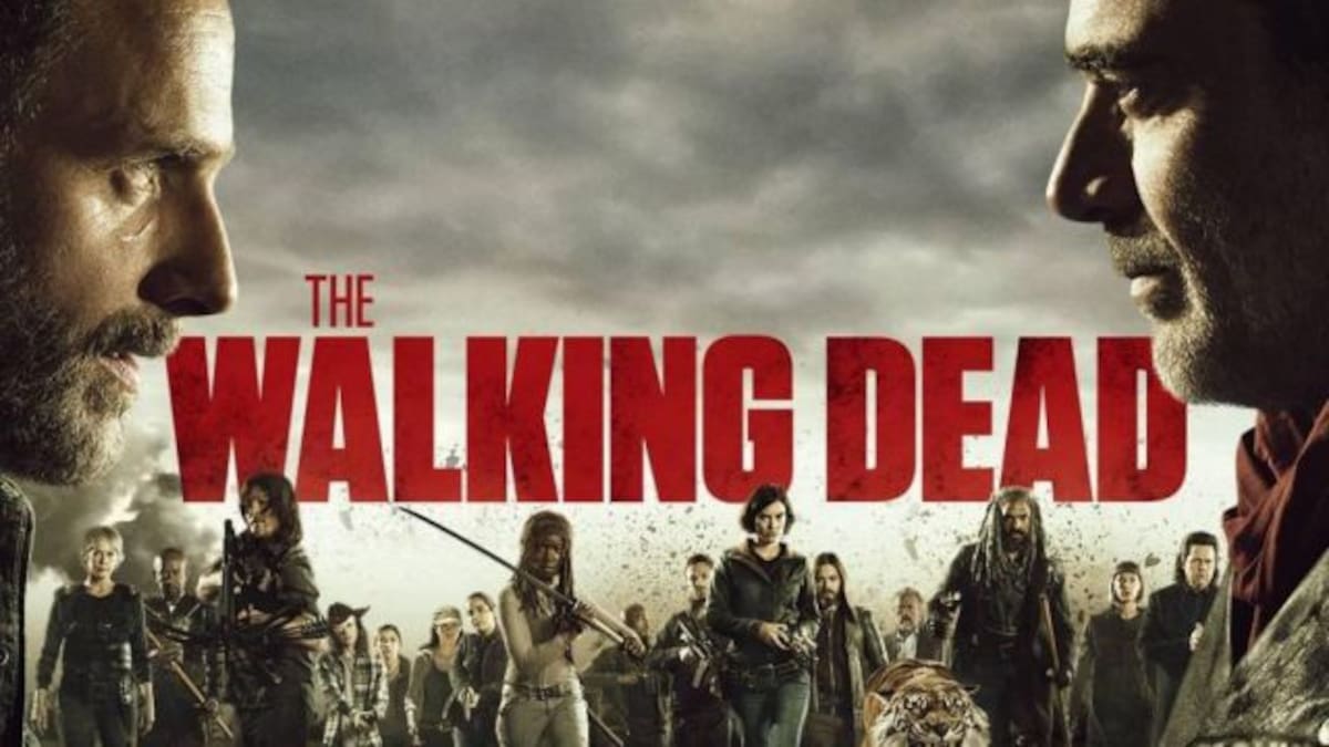Mirá todo lo que se viene en la novena temporada de “The Walking Dead”