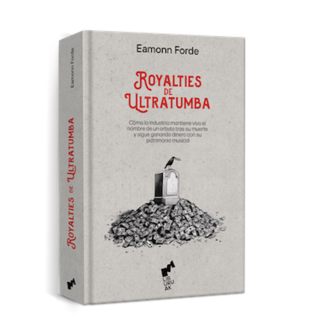 Un estudio sobre el legado de los artistas.