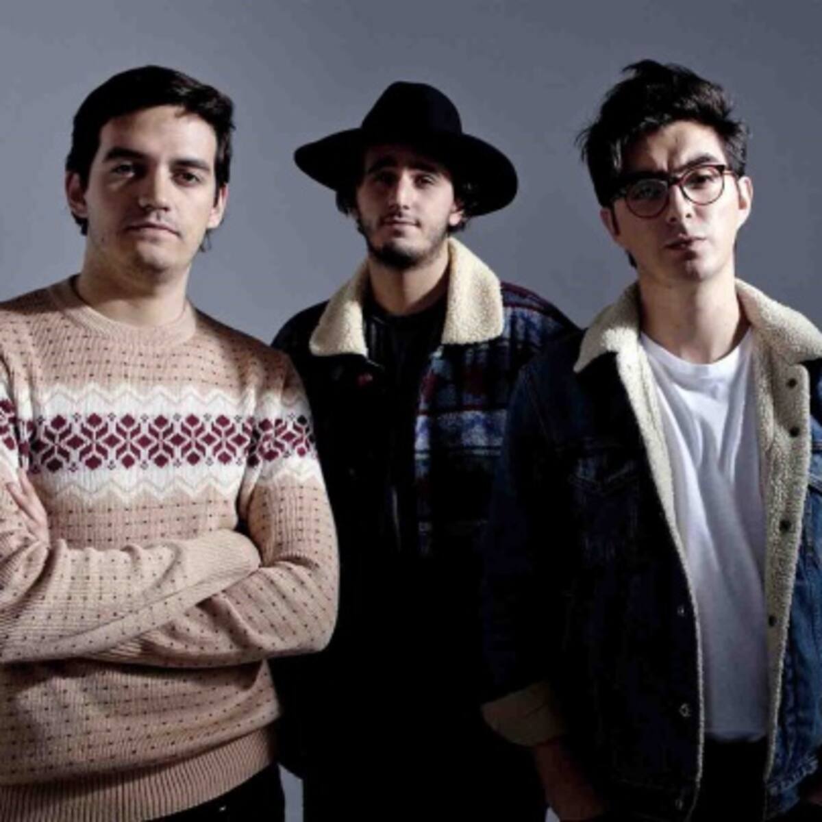 ¡Llenazo total! Entradas al concierto de Morat agotadas