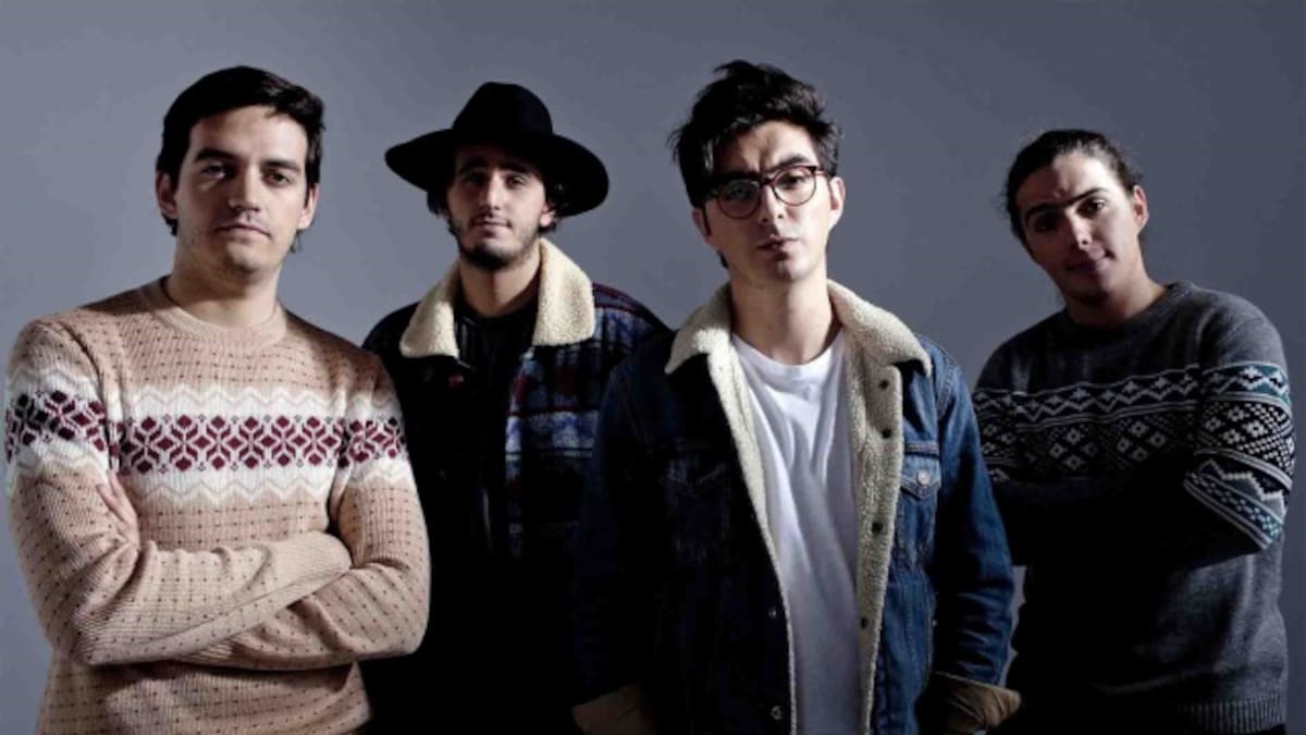 ¡Llenazo total! Entradas al concierto de Morat agotadas