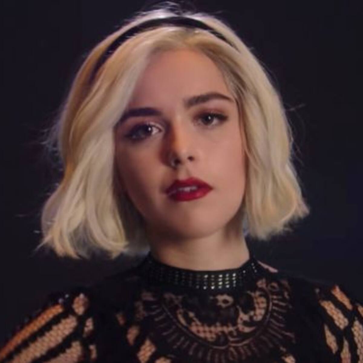 Netflix cancela “El Mundo Oculto de Sabrina”