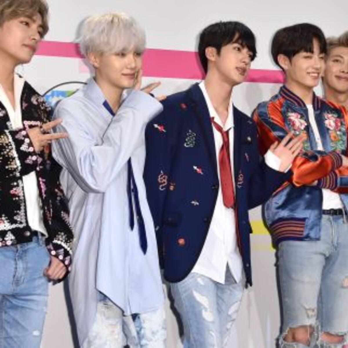 Uno de los integrantes de BTS le respondió a un fan con una carta