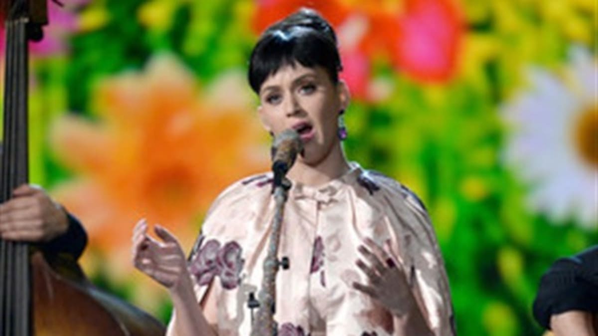 Destrozan a Katy Perry