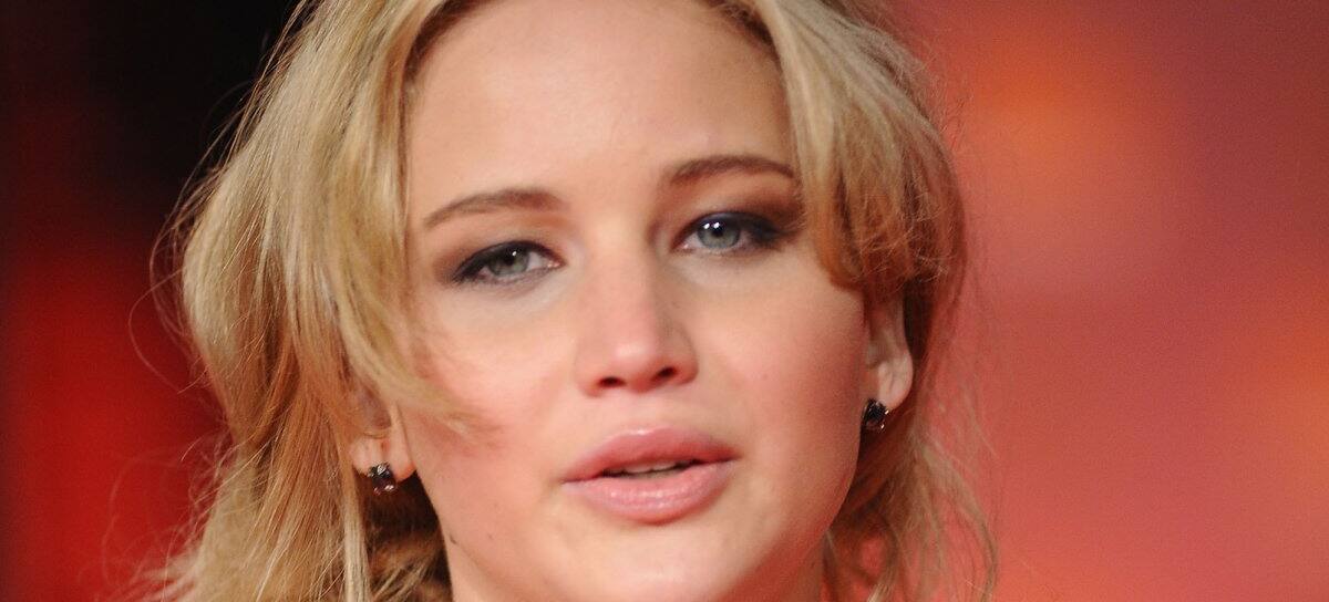 Jennifer Lawrence