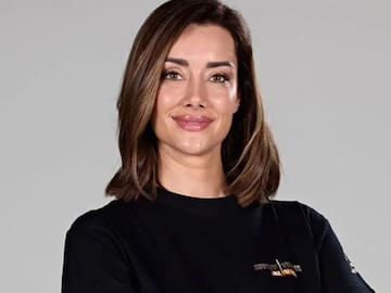 Adara Molinero, se libra de la expulsión de ‘Supervivientes All Stars 2’, pero no acaba muy contenta