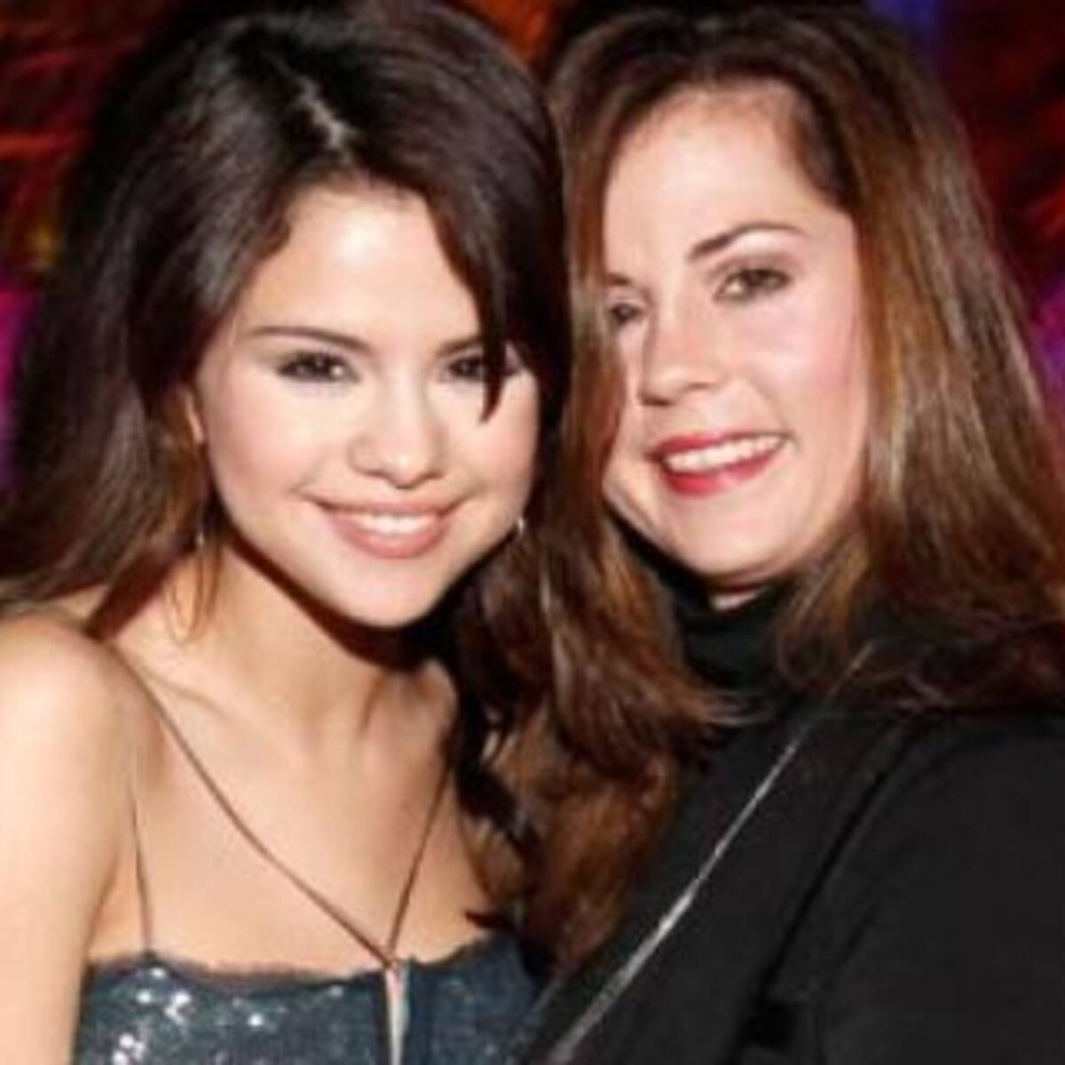 ¡Era hora! La mamá de Selena Gómez habló de Justin Bieber