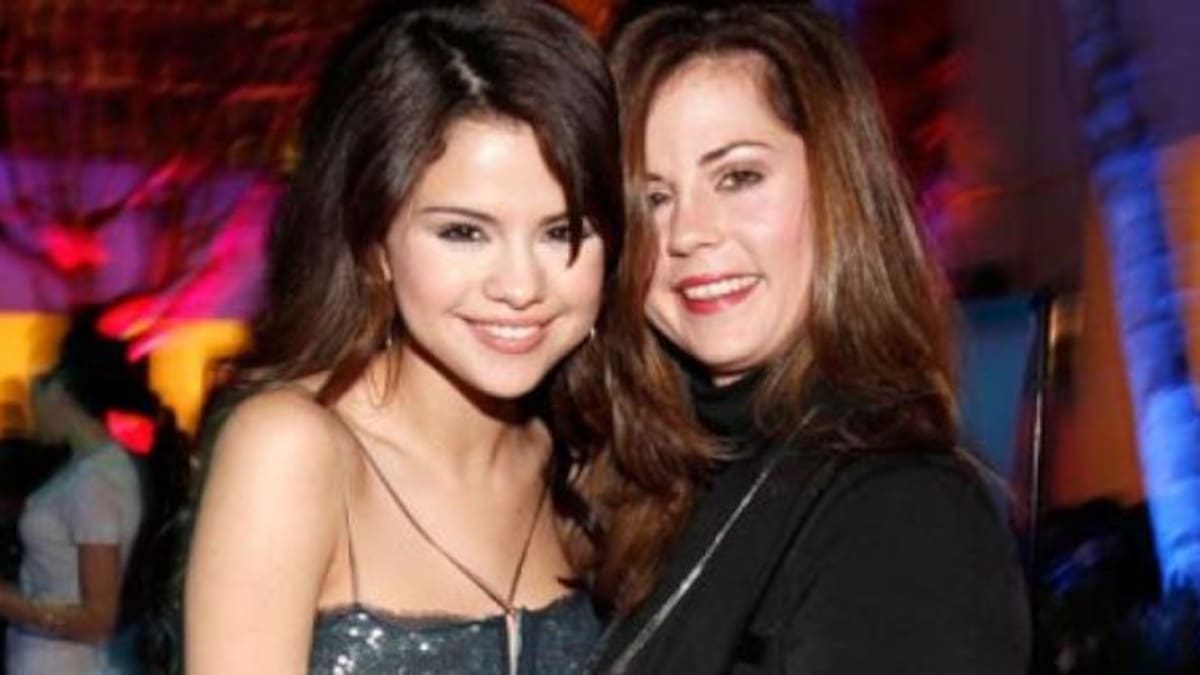¡Era hora! La mamá de Selena Gómez habló de Justin Bieber