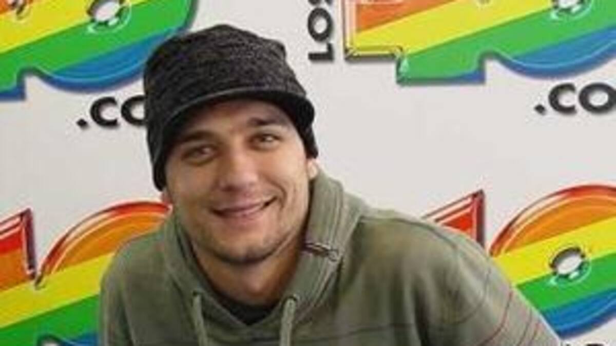 Diego Martín, telonero de Bisbal en Barcelona, Madrid y Valencia