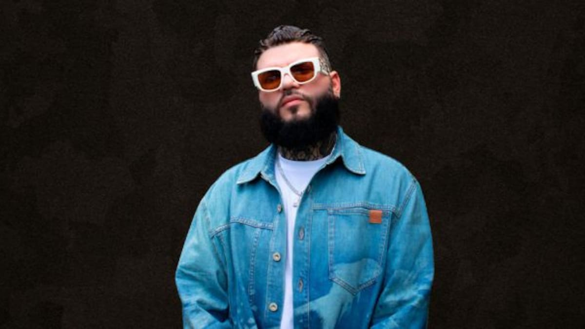Esta es la cantidad de dinero que ha ganado Farruko con ‘Pepas’, su canción más escuchada