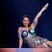 La hija de Kim Kardashian y la hermana de Selena Gómez en un concierto de Katy Perry