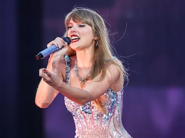 La persistencia de Taylor Swift que le ha costado 60.000 dólares