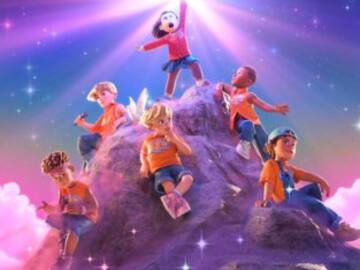 Tras ‘No se habla de Bruno’, Disney triunfa con la última canción de Pixar: ‘Nobody Like U’