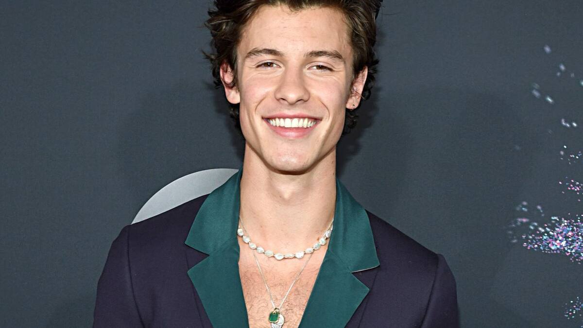 El quinto disco de Shawn Mendes cada vez más cerca tras adelantar otra canción