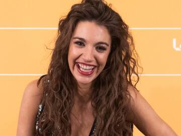 Así posaron los artistas en el photocall de LOS40 Primavera Pop