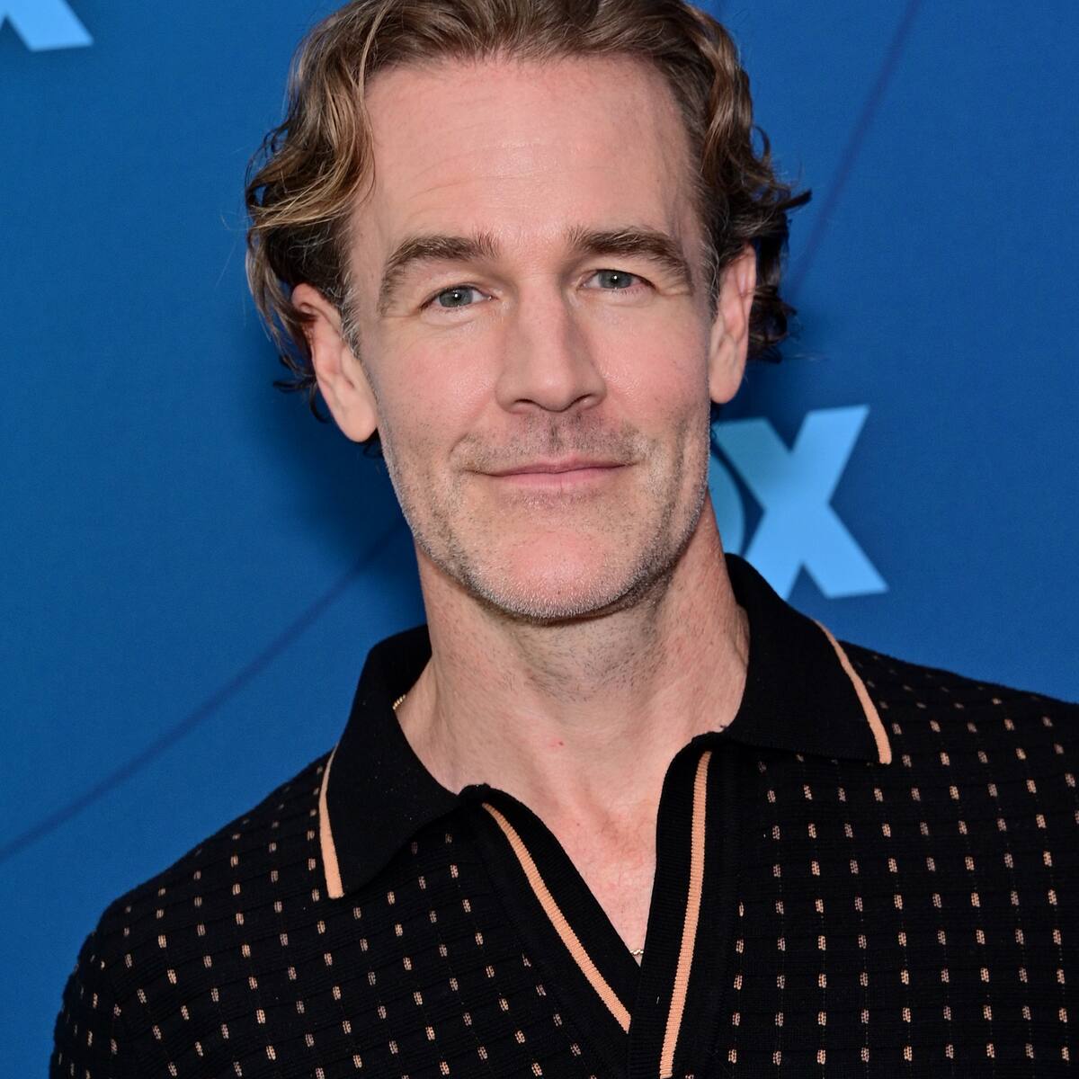 Muere el actor de Dawson Crece, James Van Der Beek, a los 48 años tras una larga lucha contra el cáncer