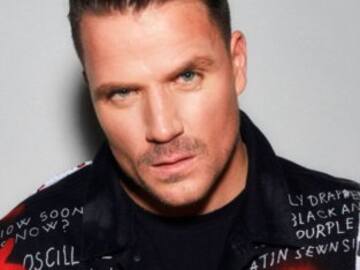 Dani Martín, a corazón abierto sobre El Canto del Loco, su paternidad, su familia...