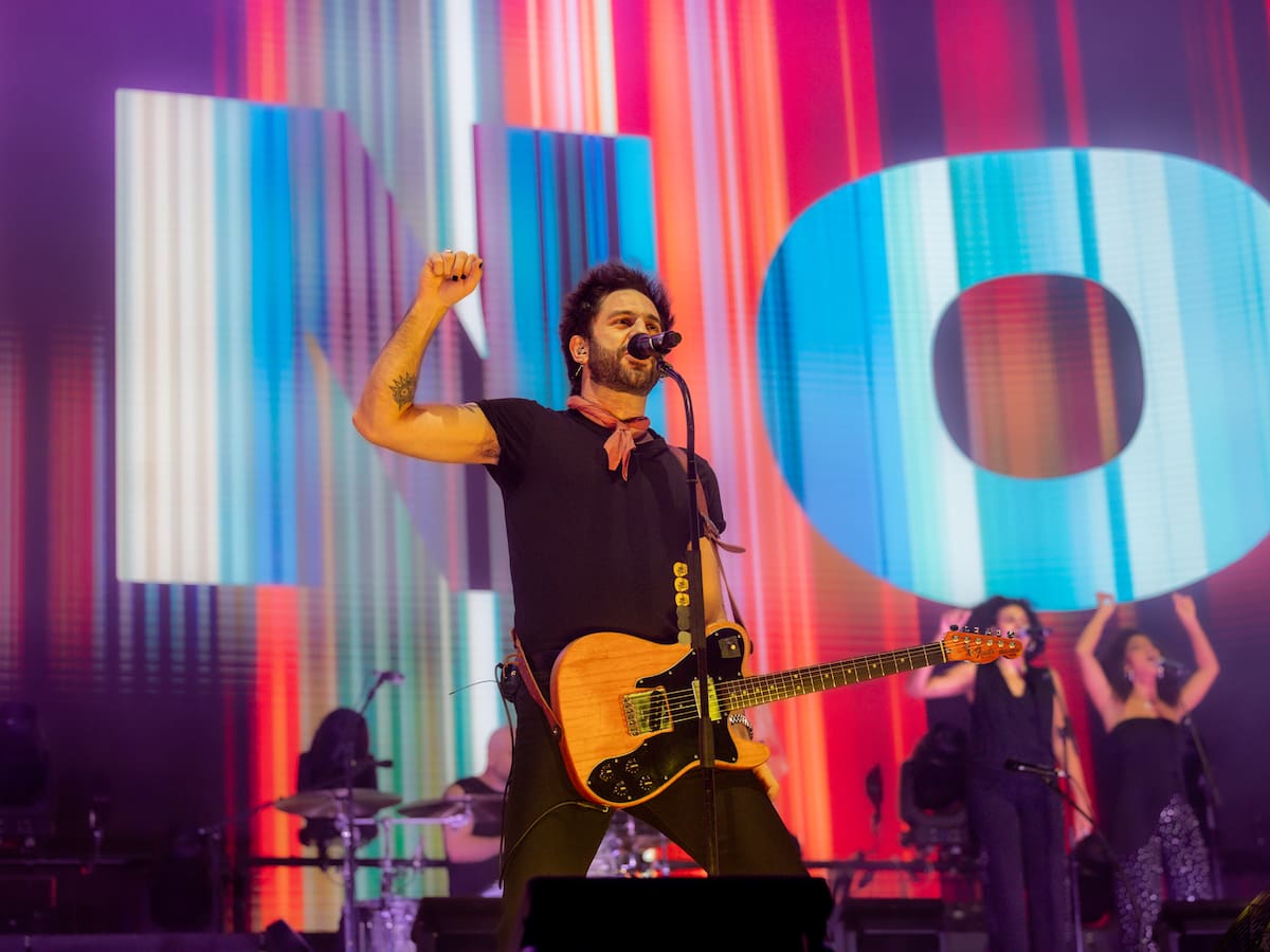 Viva Suecia y Arde Bogotá nos regalan la versión de su canción 'El Bien'