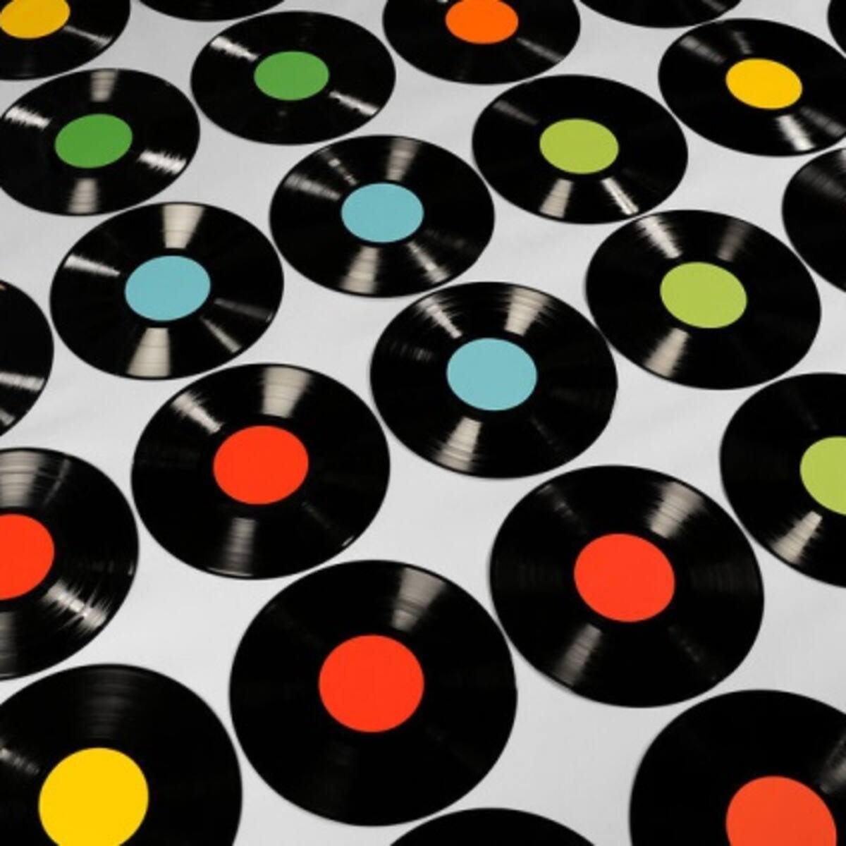 El Vinilo está de vuelta