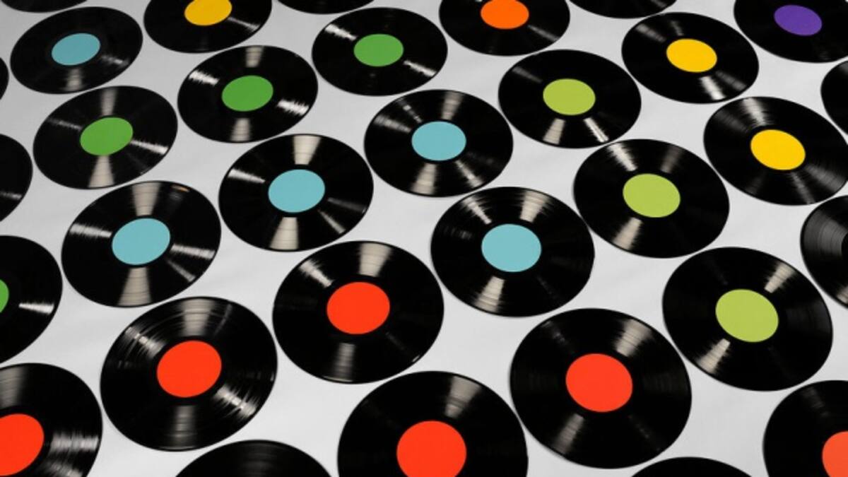 El Vinilo está de vuelta